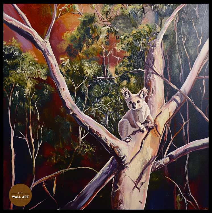 images/products/koala_in_the_tree/Koala_in the tree_BLACK_P.jpg